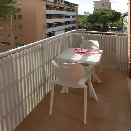 Apartamento In 42744 Lignano Sabbiadoro